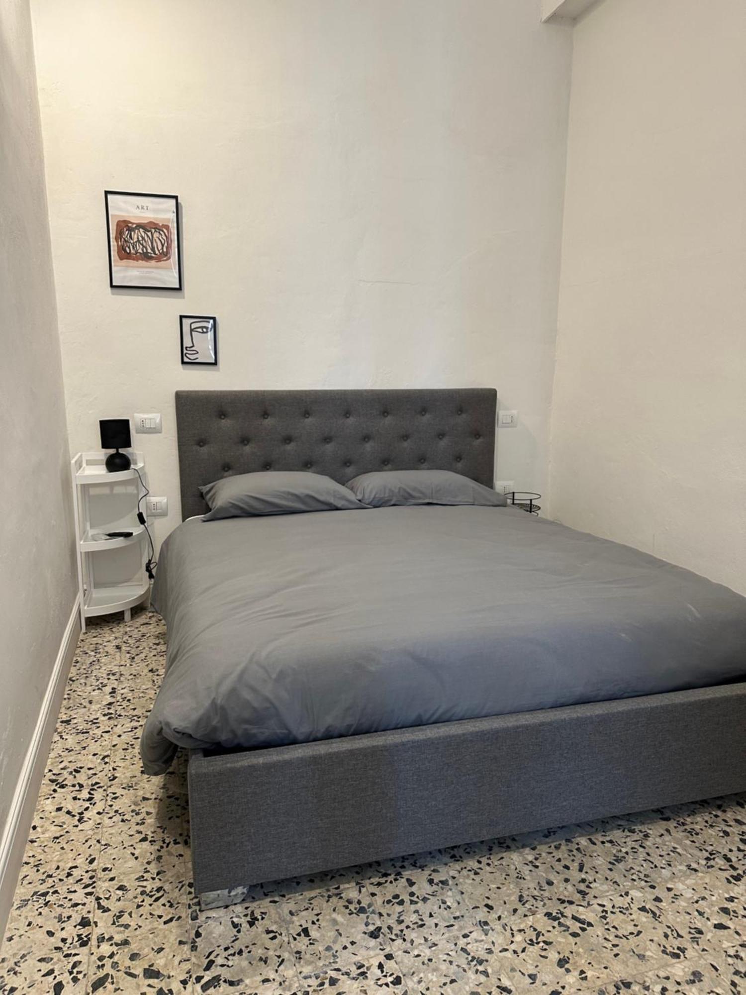 Bed and Breakfast Palazzo Pilo Sassari Exterior foto